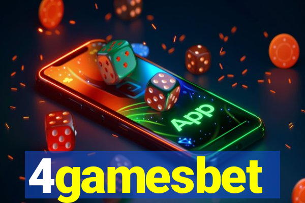 4gamesbet