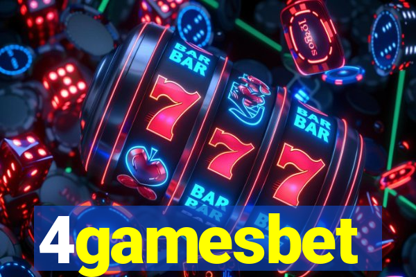 4gamesbet