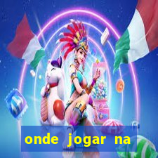 onde jogar na loteria online