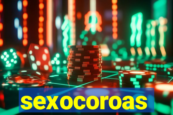 sexocoroas