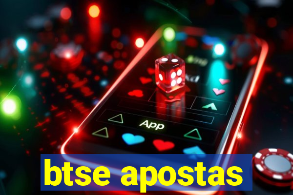 btse apostas