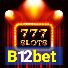 B12bet