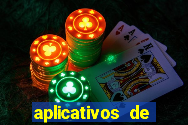 aplicativos de jogos que pagam de verdade