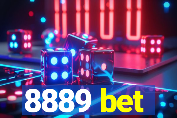 8889 bet