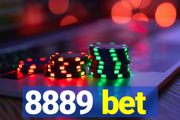 8889 bet