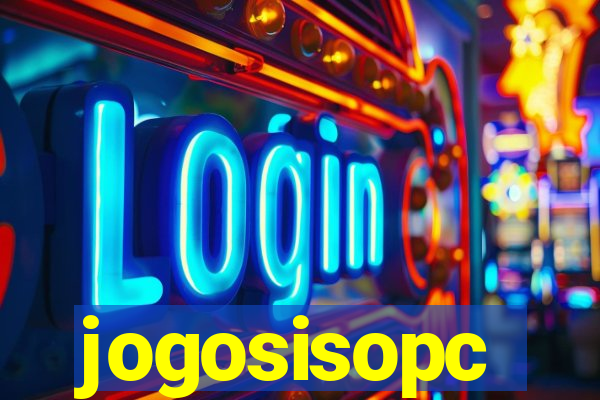 jogosisopc