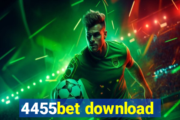 4455bet download