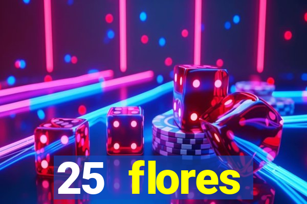 25 flores silvestres desbravadores