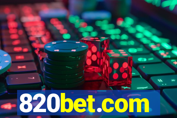 820bet.com