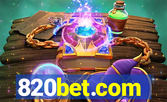 820bet.com