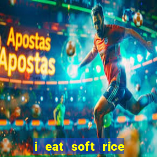 i eat soft rice in another world pt br cap 1