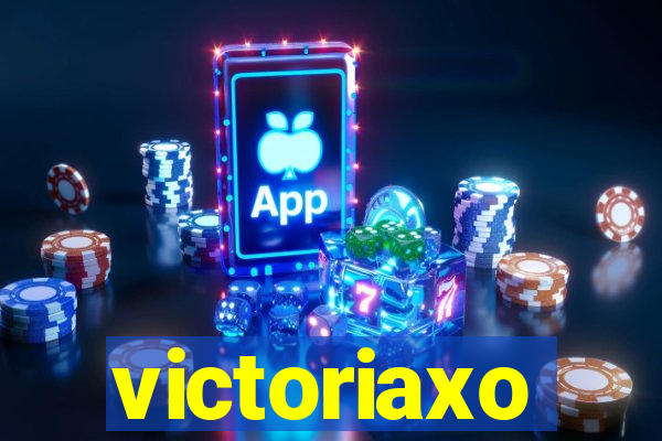 victoriaxo