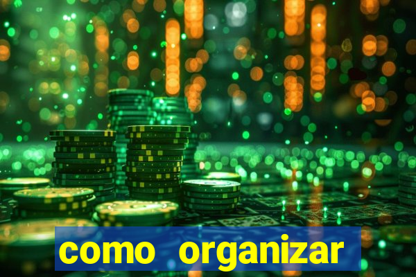 como organizar planilha por ordem alfabetica