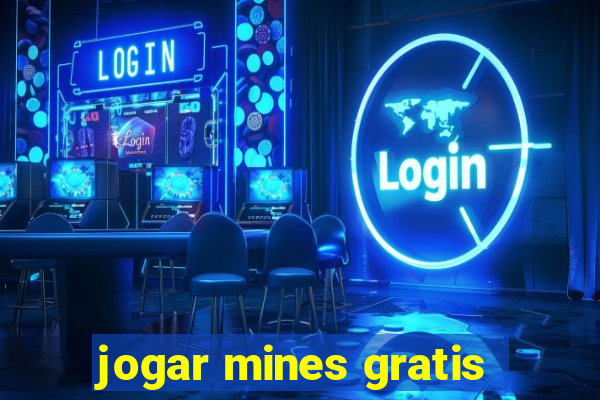 jogar mines gratis