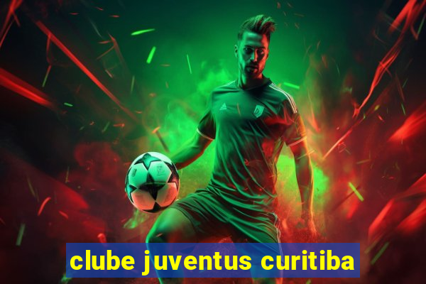 clube juventus curitiba