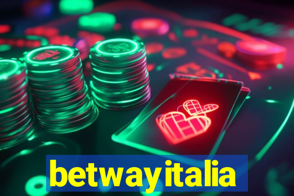 betwayitalia