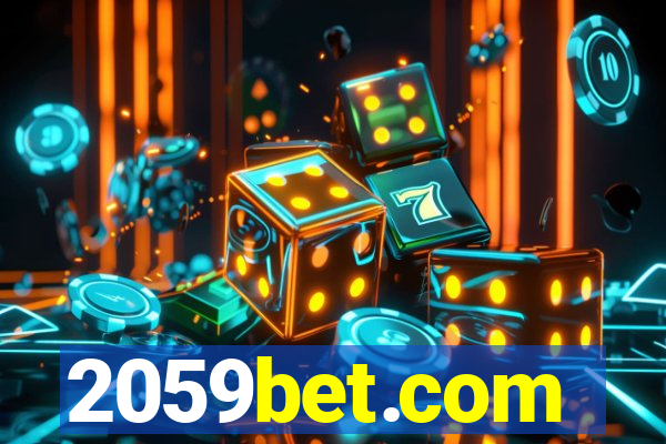 2059bet.com