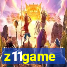 z11game