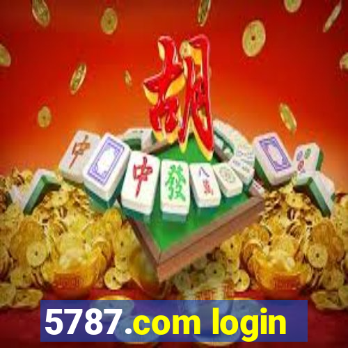 5787.com login