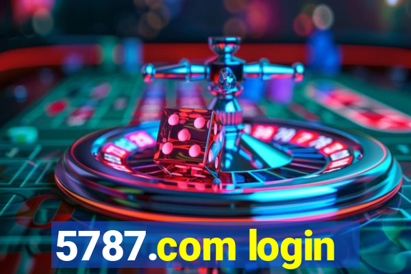 5787.com login