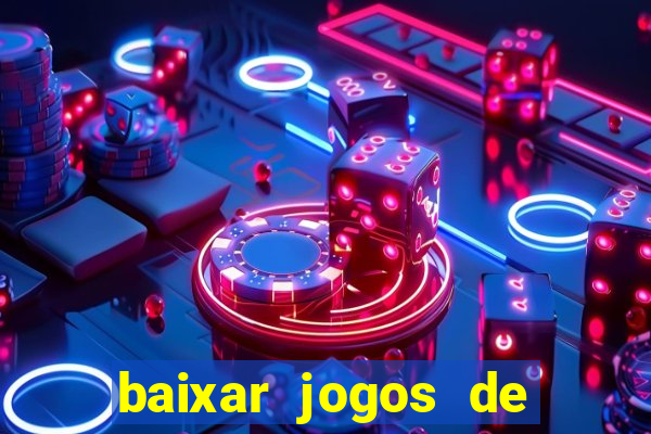 baixar jogos de plataforma para android