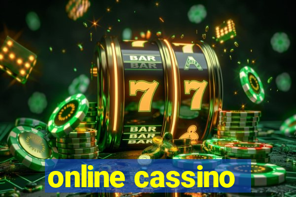 online cassino