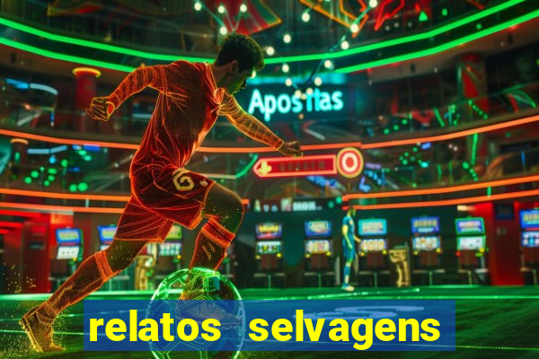 relatos selvagens assistir gratis