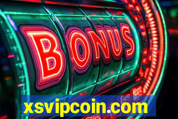 xsvipcoin.com