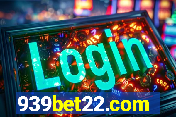 939bet22.com