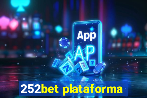 252bet plataforma