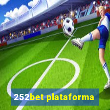 252bet plataforma