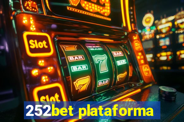 252bet plataforma