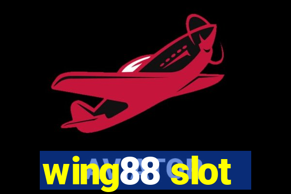 wing88 slot