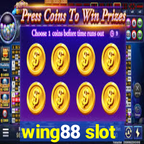 wing88 slot