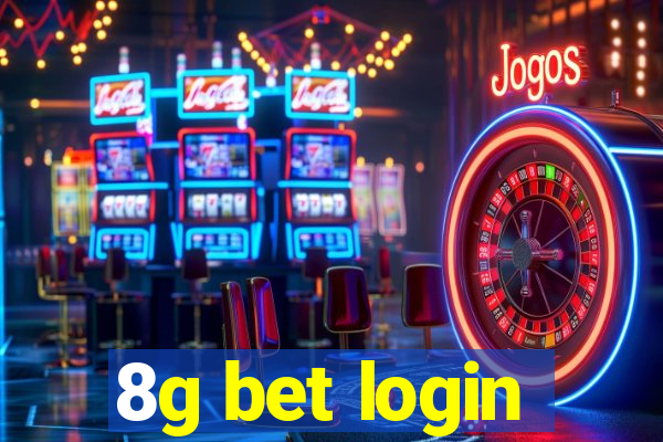 8g bet login