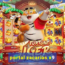 portal zacarias x9