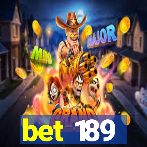 bet 189