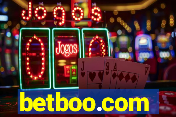 betboo.com