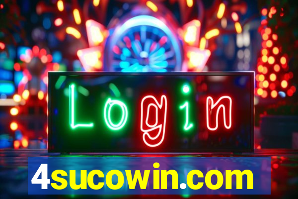 4sucowin.com