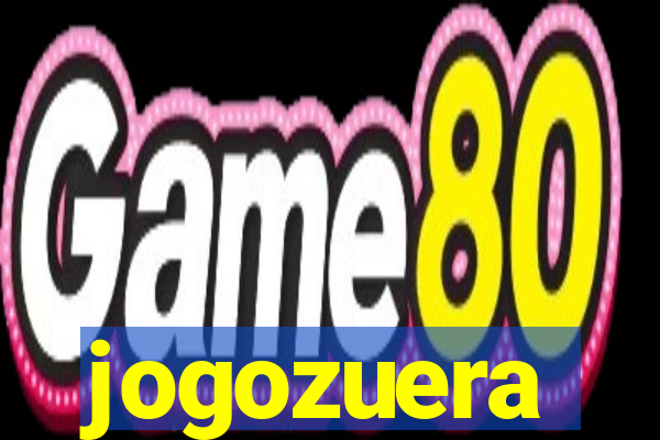 jogozuera