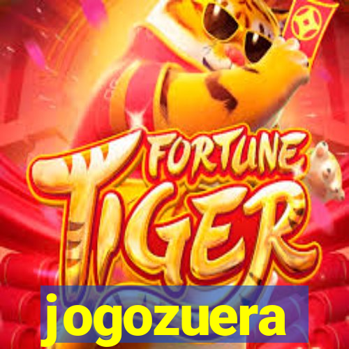 jogozuera