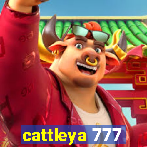 cattleya 777