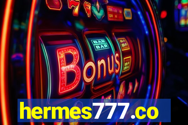 hermes777.co