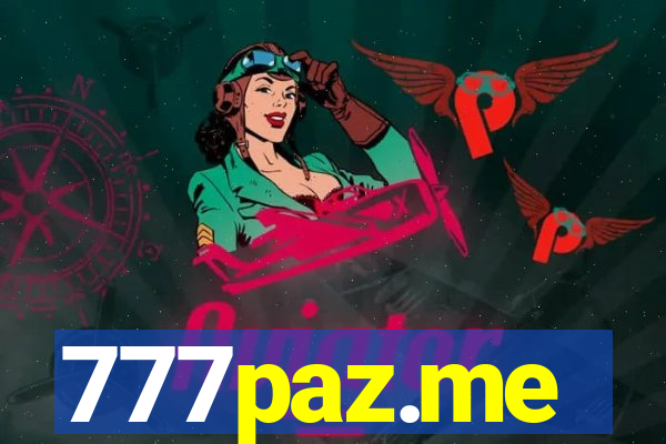 777paz.me