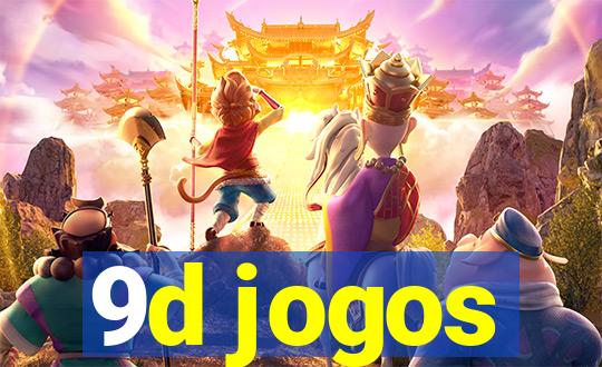 9d jogos