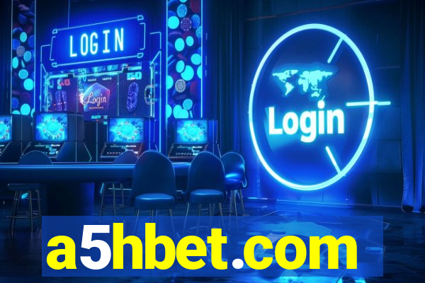 a5hbet.com