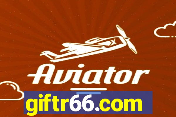 giftr66.com