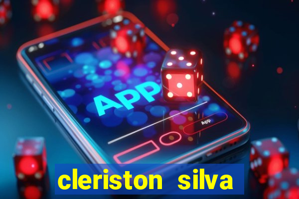 cleriston silva serrinha bahia