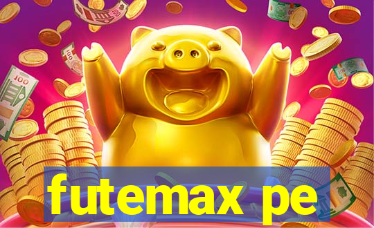 futemax pe