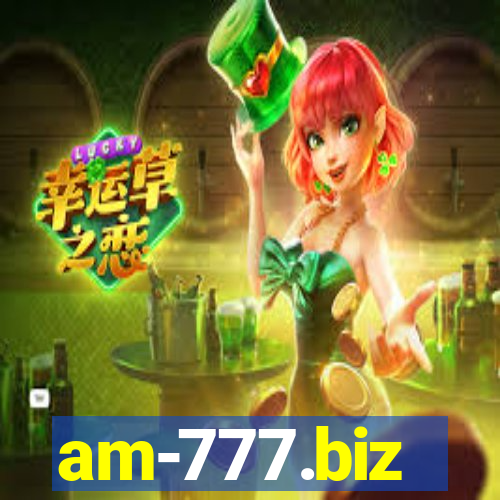 am-777.biz